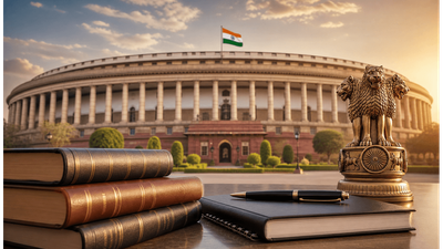 Decoding Indian Democracy: Key Facts for International Day of Parliamentarism 2026 Explained