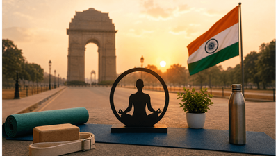 International Day of Yoga 2026: Essential Guide for Impactful School Assemblies