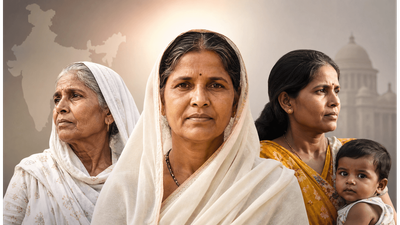 International Widows Day 2026: Why Every Student Must Understand This Crucial Cause