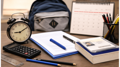 JEE Advanced AAT 2026: Crucial Exam Day Rules and Next Steps for IIT B.Arch Seats