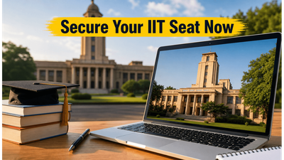 JoSAA 2026 AAT Choice Filling: Critical Steps to Secure Your IIT B.Arch Seat JoSAA 2026 AAT Choice Filling: Critical Steps to Secure Your IIT B.Arch Seat