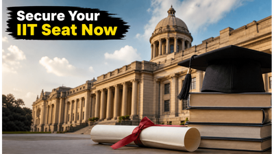 JoSAA 2026 Registration Is Live: Critical Steps to Secure Your Dream IIT Seat