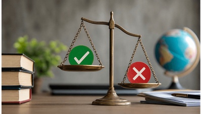 JoSAA Mock Allotment 2026: Why Your First Result Is Just a Trial, Not Final JoSAA Mock Allotment 2026: Why Your First Result Is Just a Trial, Not Final