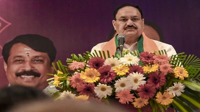 J P Nadda Education Qualification: Academic Background, Schools, Degrees And Student Leadership Journey