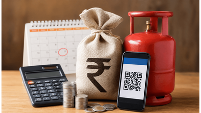 June 1 Financial Rule Changes: Why Your Monthly Budget Might Suddenly Shift Today June 1 Financial Rule Changes: Why Your Monthly Budget Might Suddenly Shift Today