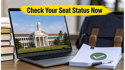Kerala HSCAP Plus One First Allotment 2026: Check Your Seat Status Before It Expires Kerala HSCAP Plus One First Allotment 2026: Check Your Seat Status Before It Expires