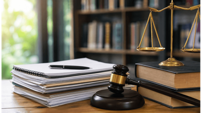 MH CET 3-Year LLB CAP Registration Closing Today: Urgent Steps for Law Aspirants