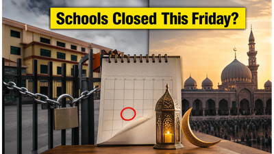 Muharram Holiday 2026: Are Schools and Banks Closed This Friday? Check Latest Updates