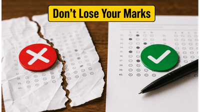 NEET Re-exam Answer Key: Stop Believing These Myths Before the June 28 Deadline