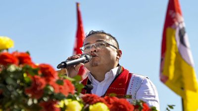 Prem Singh Tamang’s Education Qualification: Where Did Sikkim’s Chief Minister Study?
