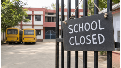 Ranchi School Holiday Alert: Are Schools Closed Today? Official Closure Notice for June 27