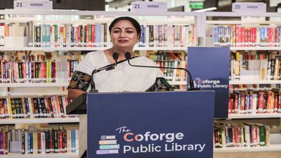 Rekha Gupta Education Qualification: From Commerce Classrooms To The CM’s Office Rekha Gupta Education Qualification: From Commerce Classrooms To The CM’s Office