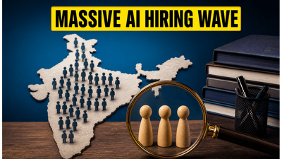 Sarvam AI Unicorn Milestone: Massive Hiring Wave and High-Paying Roles for Indian Tech Talent Sarvam AI Unicorn Milestone: Massive Hiring Wave and High-Paying Roles for Indian Tech Talent