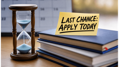 Final Hours: Don't Miss Your Chance to Join SBI as Specialist