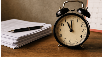 SSC CGL 2026 Deadline Alert: Final Hours to Submit Applications Before Portal Closes