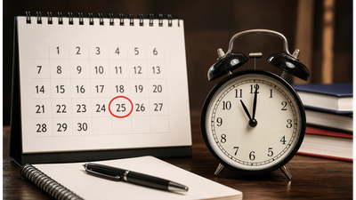 Last Chance for SSC CGL 2026: Avoid These Critical Registration Mistakes Before Tonight’s Deadline