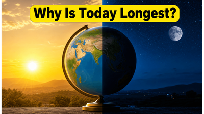Summer Solstice 2026: Why India’s Longest Day is a Scientific Marvel