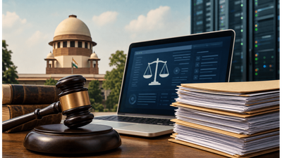 Supreme Court’s New AI Policy: Why Legaltech Hiring Is About to Explode in 2026 Supreme Court’s New AI Policy: Why Legaltech Hiring Is About to Explode in 2026