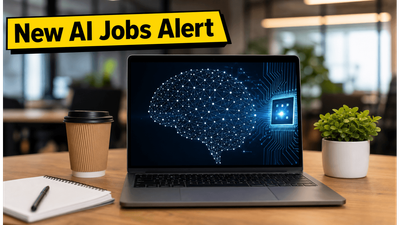 Tech Mahindra’s AI Pivot: New High-Paying Roles in Solutioning and RevOps to Watch in 2026