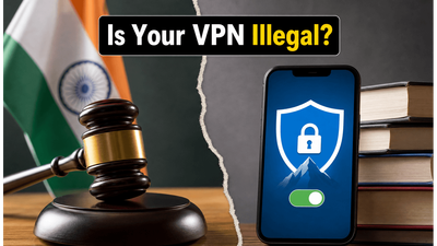 Telegram Curbs and NEET Exams: Are You Risking Your Future by Using VPNs?