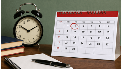 TNEA 2026 Rank List Delayed: Important Update on New Release Date and Counseling Schedule