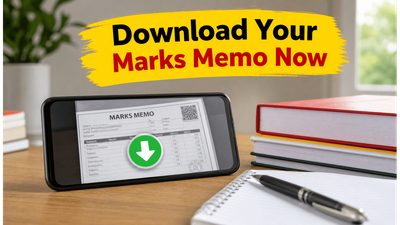 TS SSC Results 2026 Declared: Download Marks Memo and Check Reverification Process Today