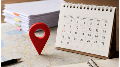 UGC NET June 2026 City Slip Released: Check Your Exam Center Location Today