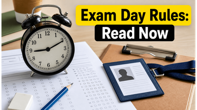 UGC NET June 2026: Critical Exam Day Rules and Reporting Times You Cannot Ignore
