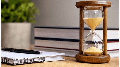 UPSC CSE DAF 2026: Urgent Deadline Alert for Mains Candidates – Submit Now!