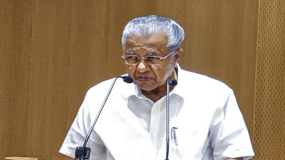 What Is Pinarayi Vijayan’s Educational Qualification? Here’s His Academic Background