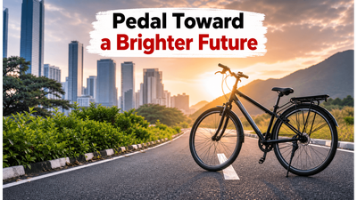 World Bicycle Day 2026: Why This Simple Habit Changes Everything for Students