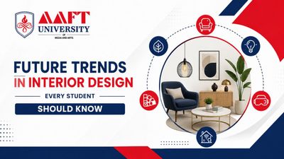 Future Trends in Interior Design Every Student Should Know in 2026