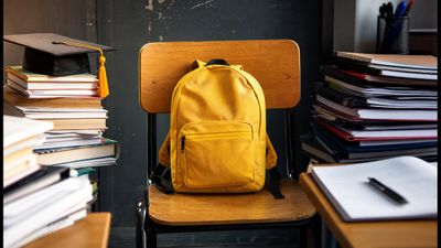 Don't Lose Your Seat: The Hidden Truth Behind Admission Scams and Backdoor Offers