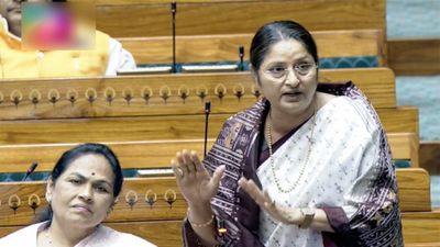 Annapurna Devi Education Qualification: Background of the Union Minister for Women and Child Development