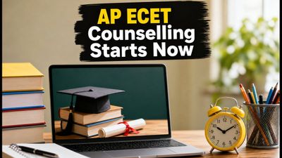 AP ECET 2026 Counselling Starts Today: Essential Steps to Secure Your Engineering Seat