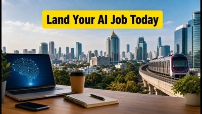 Bengaluru AI Summits: The Secret Strategy to Land High-Paying Tech Jobs Right Now