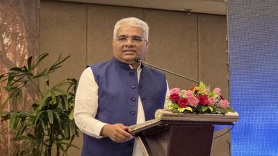 Bhupender Yadav Education Qualification: Academic Background, Legal Career and Political Journey