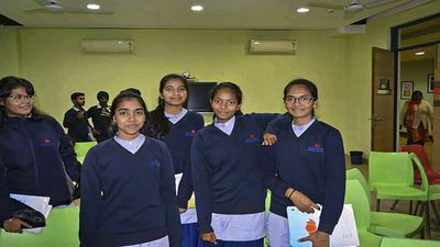 Bihar Board Inter Spot Admission 2026 Begins August 5; Check OFSS Schedule, Eligibility & Admission Process