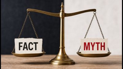 CA Foundation Result 2026: Stop Falling for Viral Myths About Grace Marks and Ranks