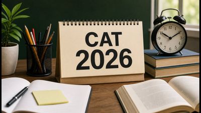 CAT 2026 Notification Imminent: Essential Checklist to Secure Your MBA Seat