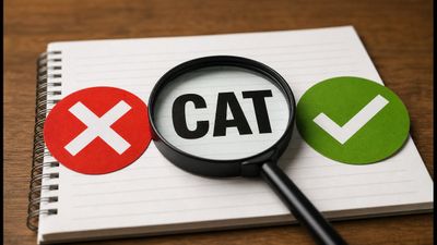 CAT 2026 Registration Is Live: Avoid These Common Application Mistakes and Myths Before You Apply