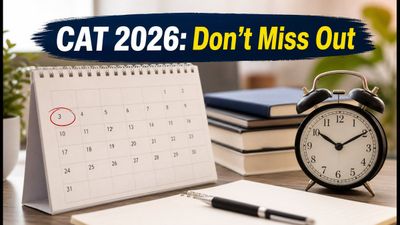 CAT 2026 Registration Is Here: Essential Dates and Expert Tips to Ace Your Application