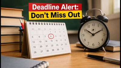 CBSE Class 12 Supplementary 2026: Avoid These Critical Mistakes Before the Portal Closes Tonight