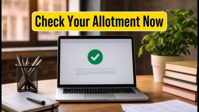COMEDK UGET Seat Allotment 2026 Live: Critical Steps to Secure Your Engineering Seat Today