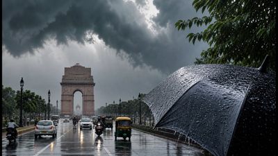 Heavy Rain Alert for Delhi-NCR: Urgent Safety Tips and Commuter Warnings for July 12, 2026