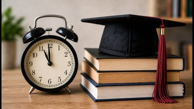 DU Admission Alert: Accept Your CSAS Round 2 Seat Today or Lose It Forever