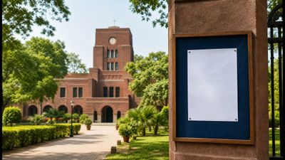 DU CSAS Phase 2 Begins: Essential Steps to Fill Preferences and Avoid Rejection