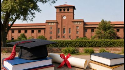 DU CSAS Phase-2 Admissions Open: Critical Steps to Secure Your Seat Before July 11