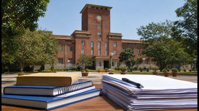 DU CSAS Round 2 Allocation: Crucial Steps to Secure Your Seat and Choose Between Freeze or Upgrade