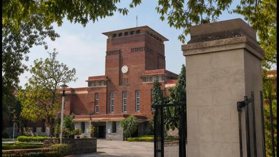 DU PG GAT-B Merit List 2026 Released: Check Your Seat Allocation and Deadlines Now